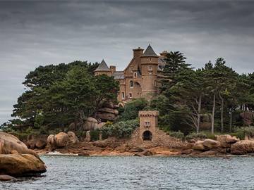 Château de Costaérès