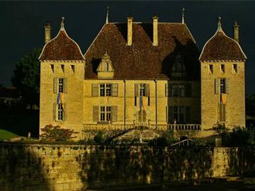 Château de Filain
