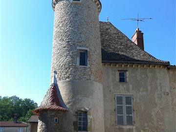 Château Lapalus