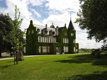 Château Lascombes