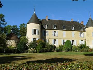 Château de Lichy