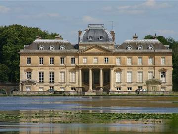 Château du Marais