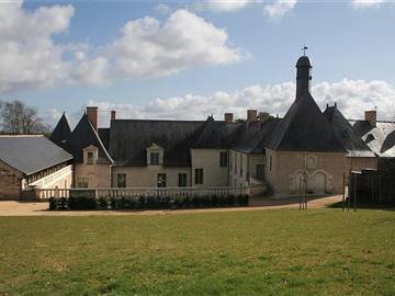 Château de la Perrière