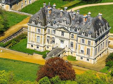 Château de Purnon